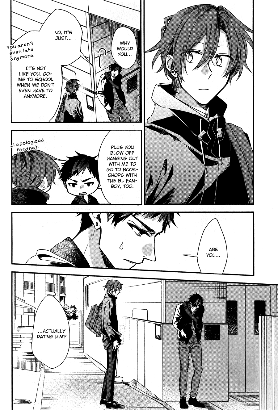 Sasaki to Miyano, Chapter 36 image 06